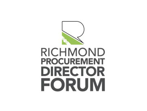 Anteprima Richmond Procurement Forum 2023