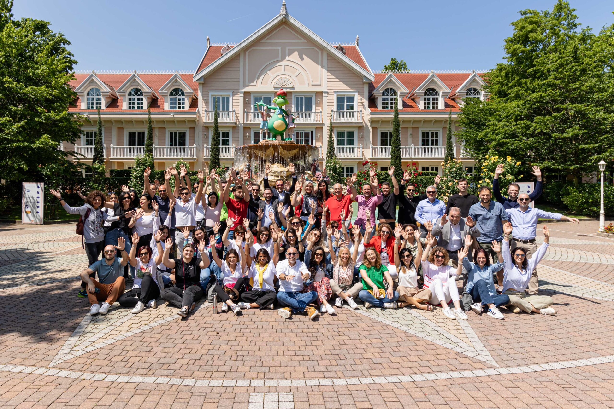 Anteprima Gardaland 2023