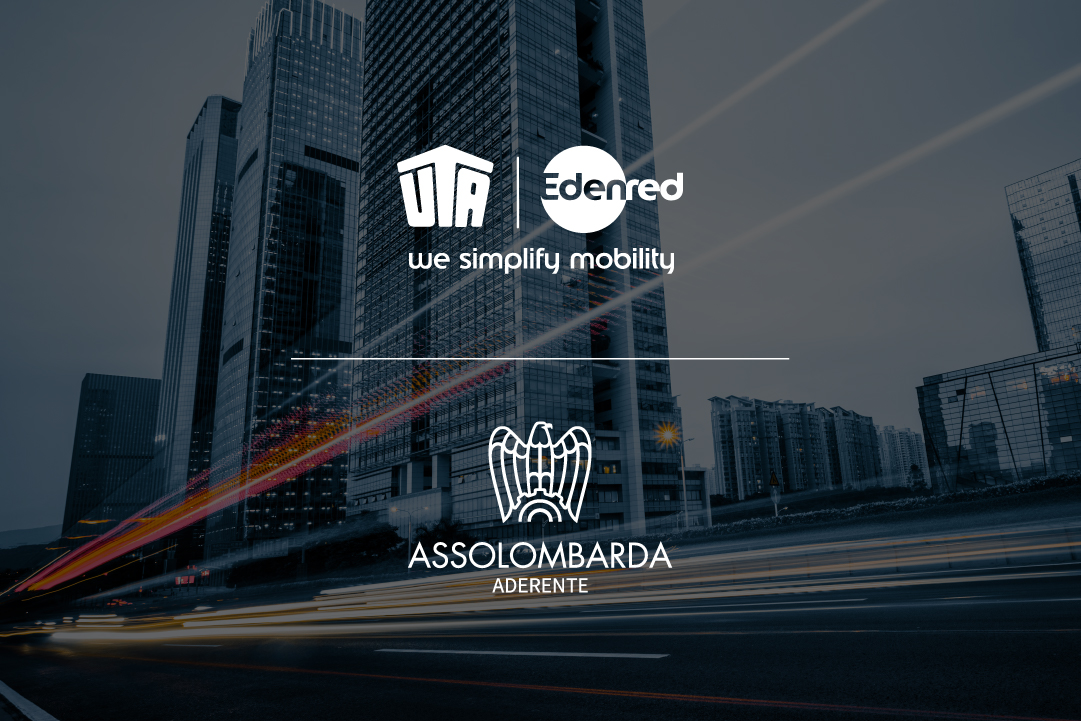 Anteprima Edenred UTA Mobility & Assolombarda