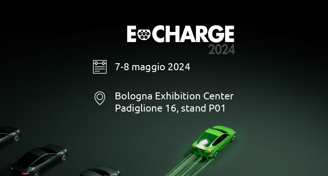 Anteprima E-Charge 2024