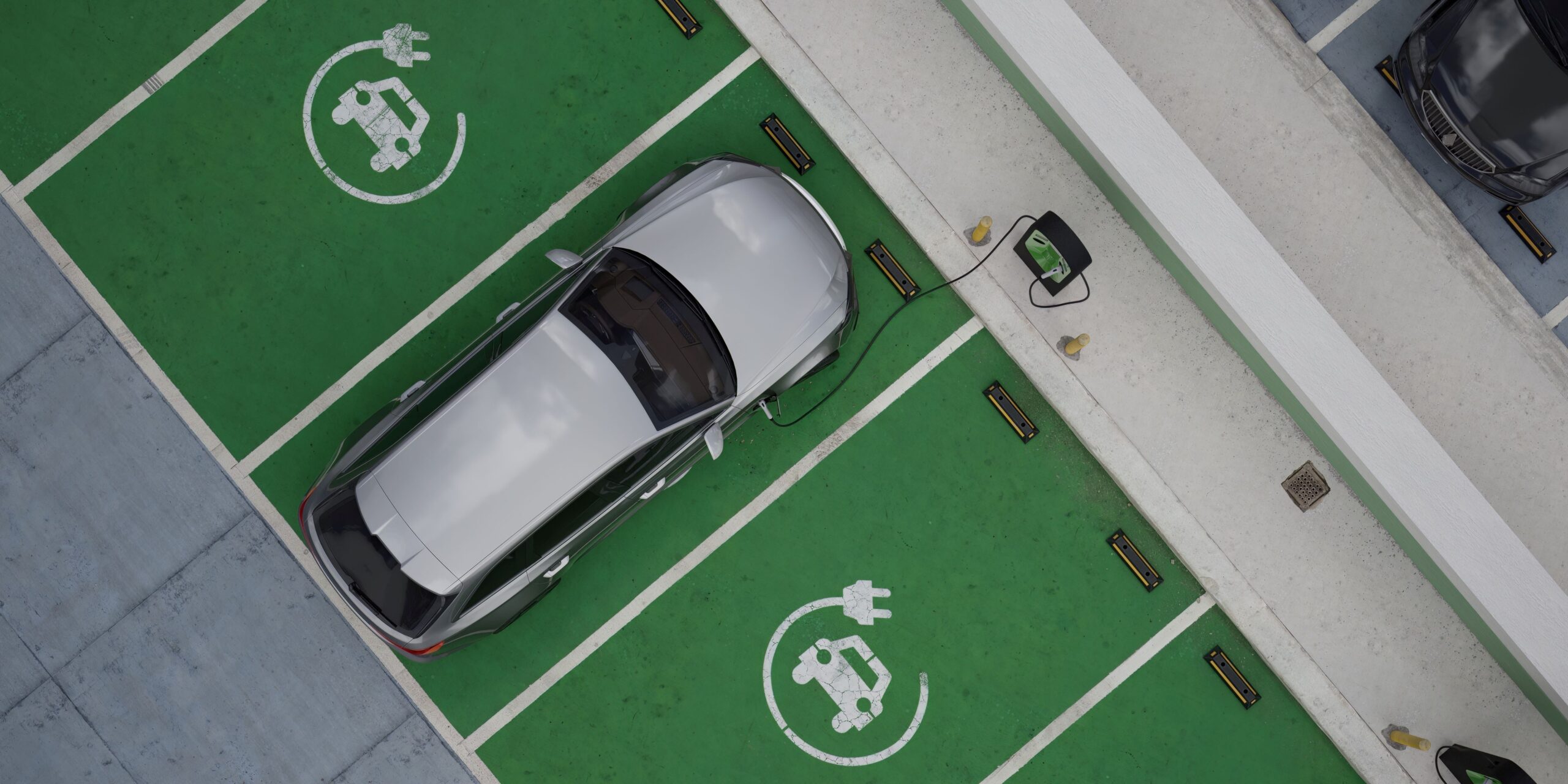 Anteprima Il nuovo servizio Edenred Mobility per la ricarica elettrica aziendale a casa e in ufficio
