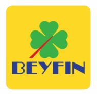 Logo Beyfin Carburante