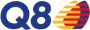 Logo Q8