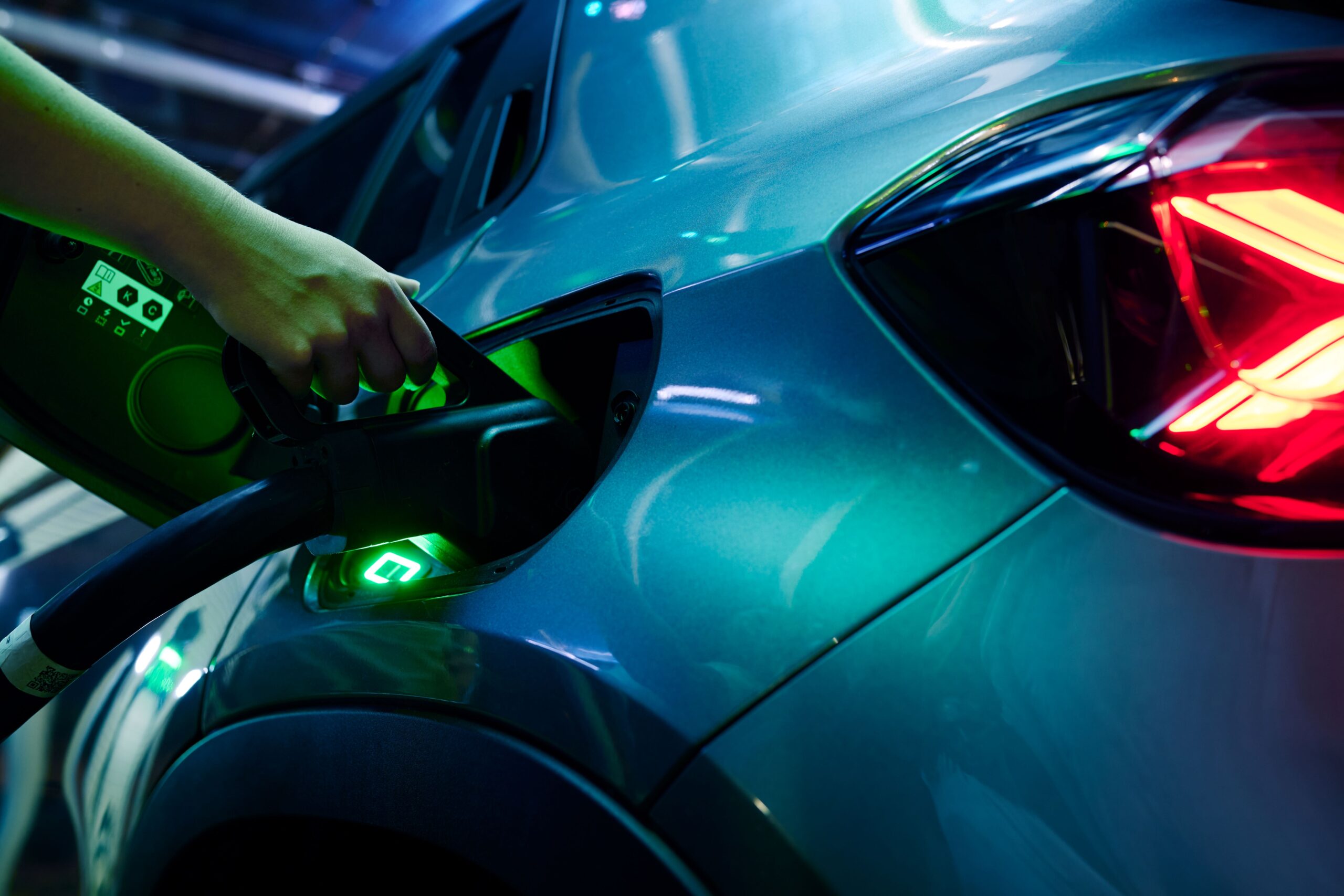 Anteprima IPlanet, Spirii ed Edenred Mobility si uniscono per fornire una soluzione di ricarica chiavi in mano per i Clienti IP Plus