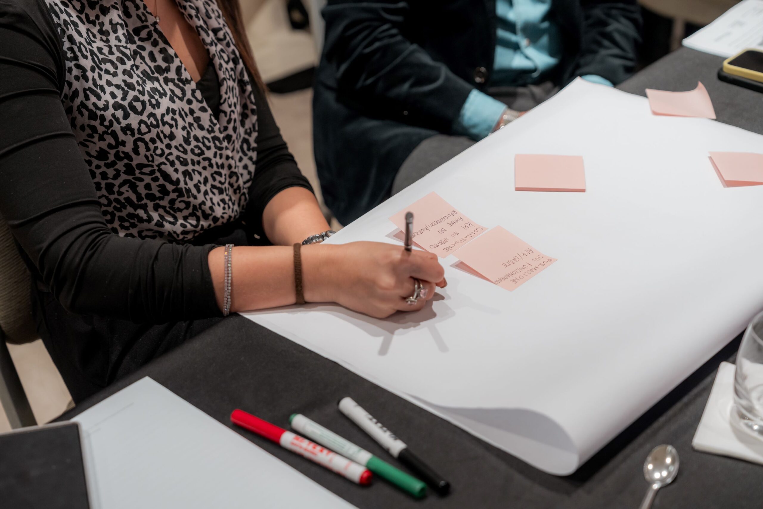 Anteprima UX Day Edenred Mobility: guidiamo il futuro della mobilità aziendale