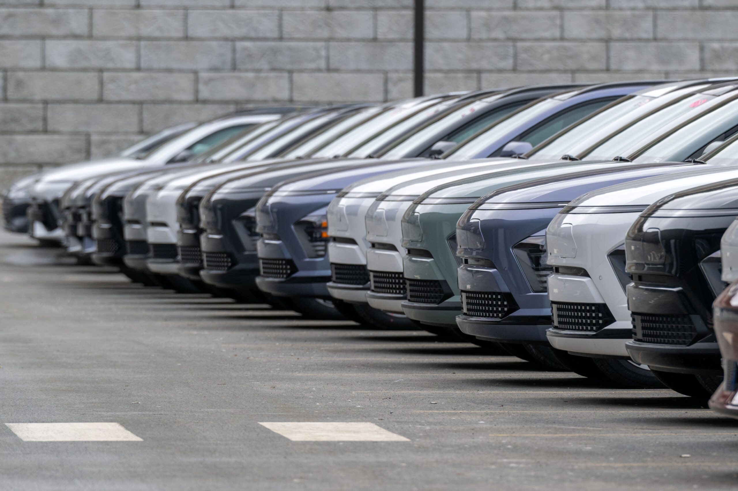 Anteprima Tabelle ACI 2026 per il calcolo del fringe benefit per le auto aziendali