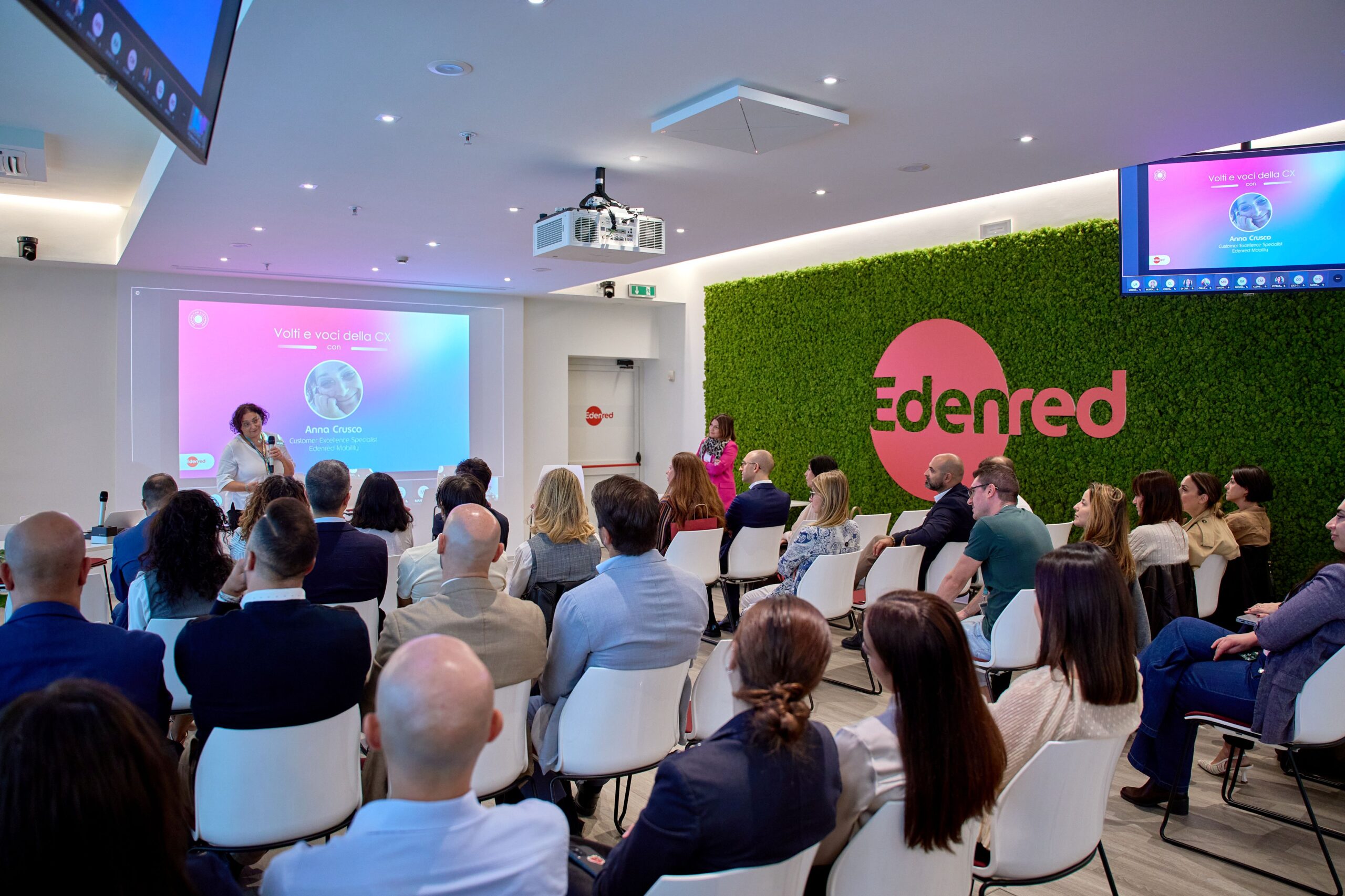 Anteprima CX Day 2026: perché la Customer Experience nella mobilità aziendale resta un tema di persone