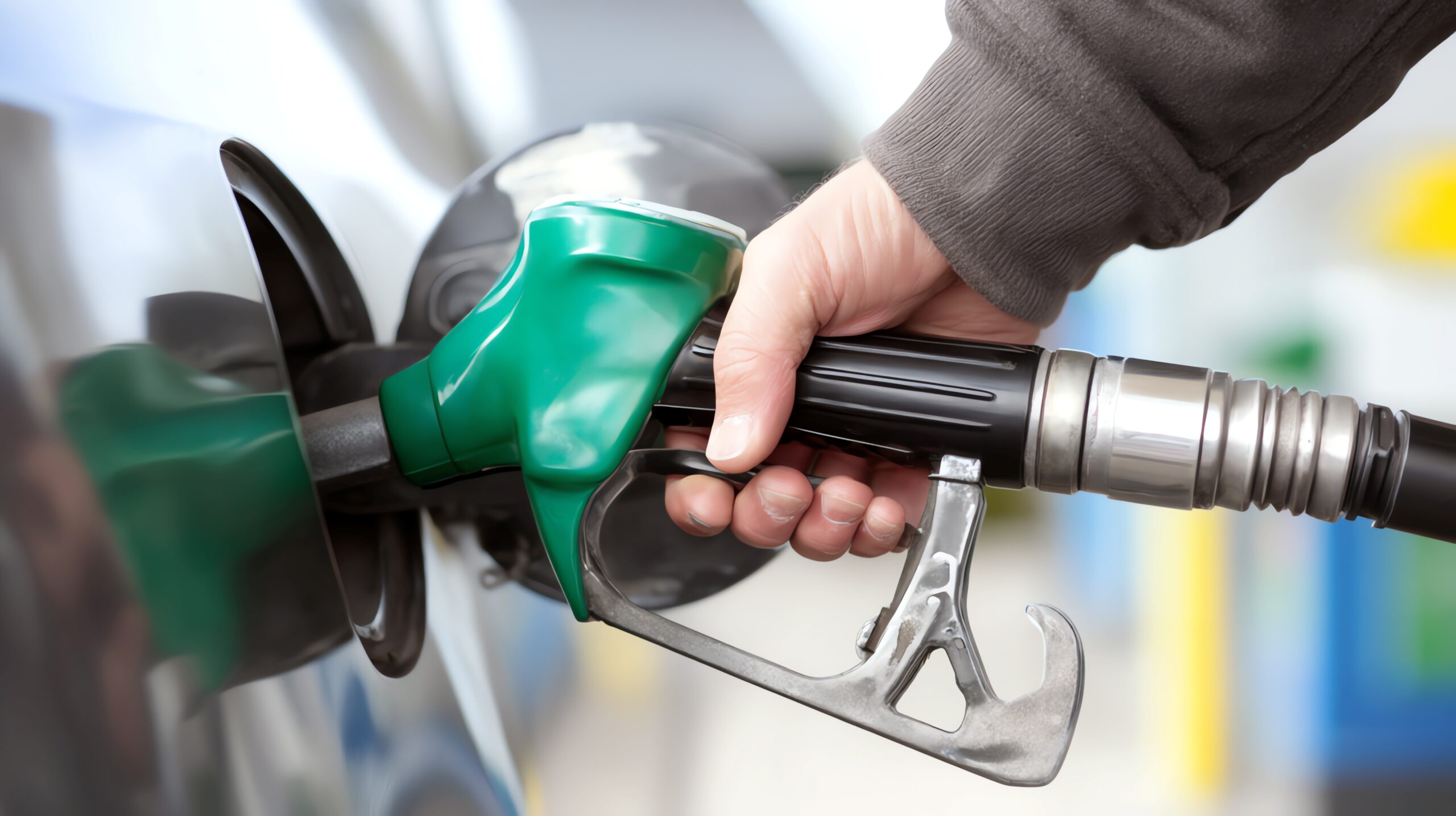 Anteprima Le pompe bianche sono affidabili? Qualità del carburante, rischi e come scegliere